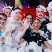 Ночь молодёжи фото 123