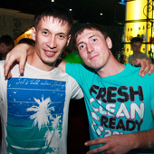 Ночь молодёжи фото 46