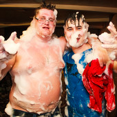 Ночь молодёжи фото 126