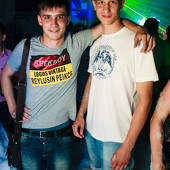 Ночь молодёжи фото 52