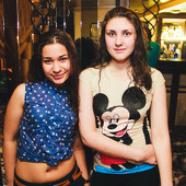 Ночь молодёжи фото 194