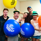 Ночь молодёжи фото 196