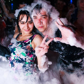 Ночь молодёжи фото 42