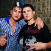 Ночь молодёжи фото 176