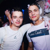 Ночь молодёжи фото 66