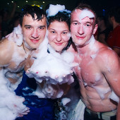 Ночь молодёжи фото 179