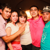 Ночь молодёжи фото 130