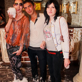 Ночь молодёжи фото 153