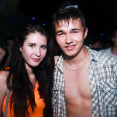 Ночь молодёжи фото 167