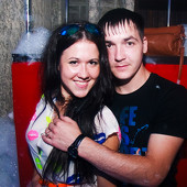 Ночь молодёжи фото 65