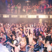 Ночь молодёжи фото 133