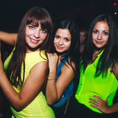 Ночь молодёжи фото 85