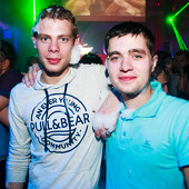 Ночь молодёжи фото 142