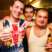 Ночь молодёжи фото 129