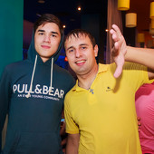 Ночь молодёжи фото 154