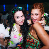 Ночь молодёжи фото 140