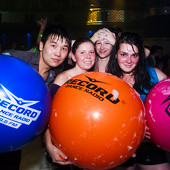 Ночь молодёжи фото 205