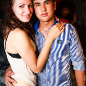 Ночь молодёжи фото 115