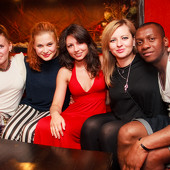 Ночь молодёжи фото 143