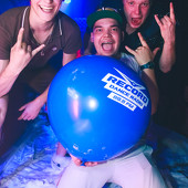 Ночь молодёжи фото 202