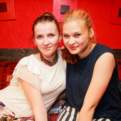 Ночь молодёжи фото 145