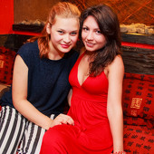 Ночь молодёжи фото 147