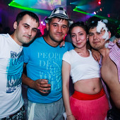 Ночь молодёжи фото 69