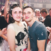 Ночь молодёжи фото 137