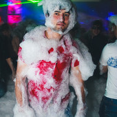 Ночь молодёжи фото 213