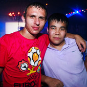 Ночь молодёжи фото 75