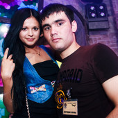 Ночь молодёжи фото 90