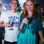 Ночь молодёжи фото 83