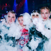 Ночь молодёжи фото 108