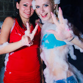 Ночь молодёжи фото 35