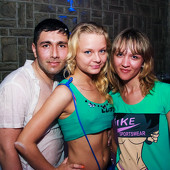 Ночь молодёжи фото 209