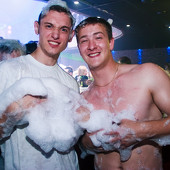 Ночь молодёжи фото 98