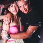 Ночь молодёжи фото 64