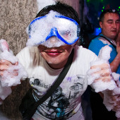 Ночь молодёжи фото 57