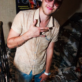 Ночь молодёжи фото 225