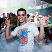 Ночь молодёжи фото 114