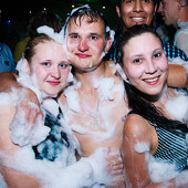 Ночь молодёжи фото 122