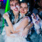 Ночь молодёжи фото 220