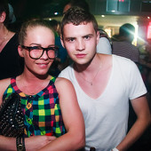 Ночь молодёжи фото 74