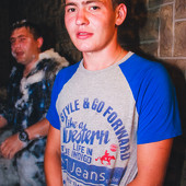 Ночь молодёжи фото 118