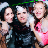 Ночь молодёжи фото 214