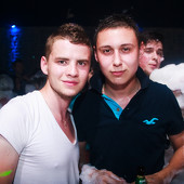 Ночь молодёжи фото 97