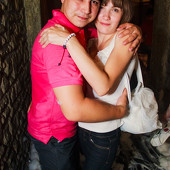 Ночь молодёжи фото 195