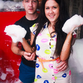 Ночь молодёжи фото 68