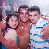 Ночь молодёжи фото 63