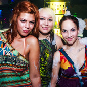 Ночь молодёжи фото 100